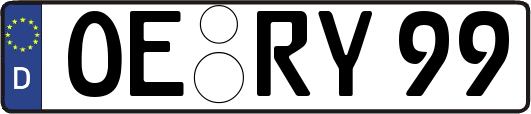 OE-RY99