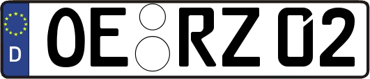 OE-RZ02
