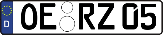 OE-RZ05