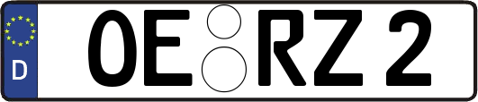 OE-RZ2