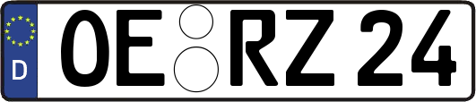 OE-RZ24