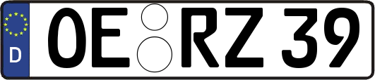 OE-RZ39