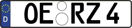 OE-RZ4
