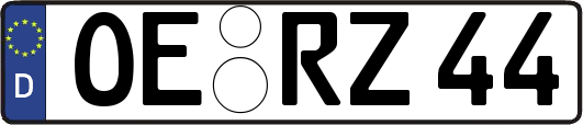 OE-RZ44