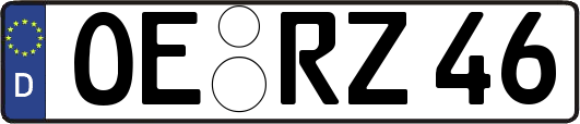 OE-RZ46