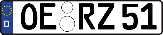 OE-RZ51
