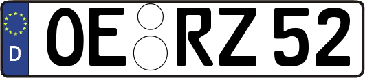 OE-RZ52