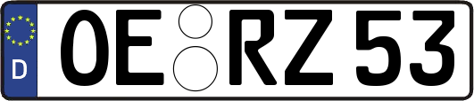 OE-RZ53