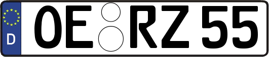 OE-RZ55