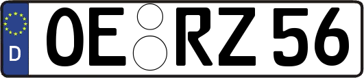 OE-RZ56