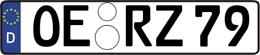 OE-RZ79