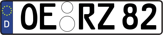 OE-RZ82