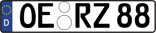 OE-RZ88