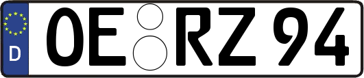 OE-RZ94