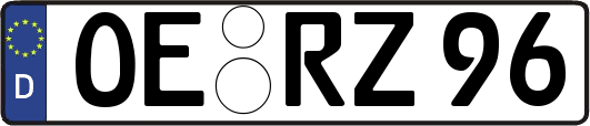 OE-RZ96