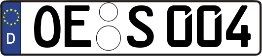 OE-S004