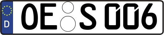 OE-S006
