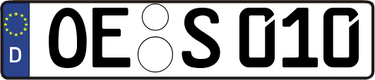OE-S010