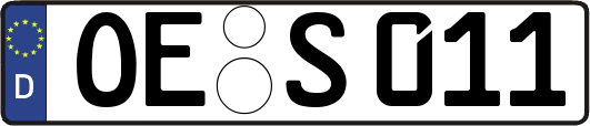OE-S011