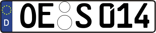 OE-S014