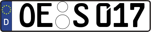 OE-S017