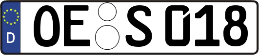 OE-S018