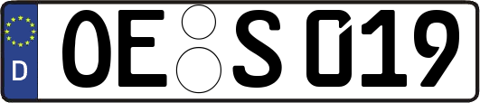 OE-S019