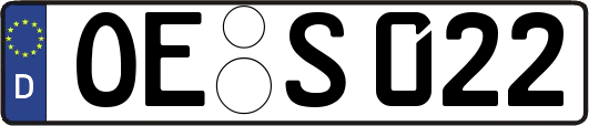 OE-S022