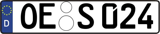 OE-S024
