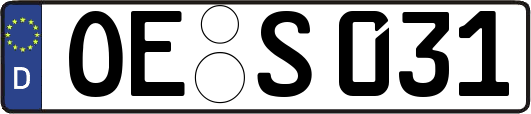 OE-S031