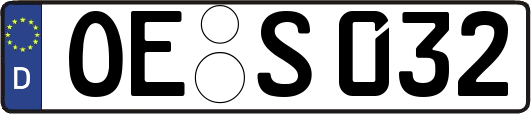 OE-S032