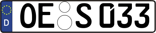 OE-S033