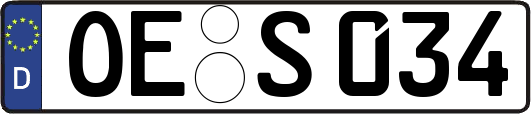 OE-S034
