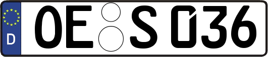 OE-S036
