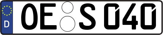 OE-S040
