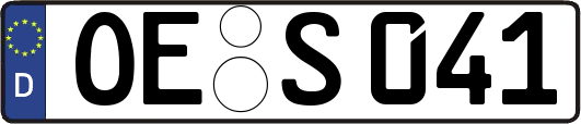 OE-S041