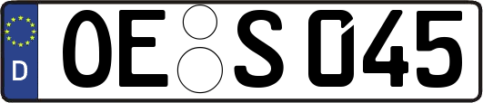 OE-S045
