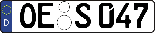 OE-S047
