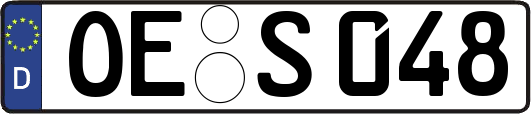 OE-S048