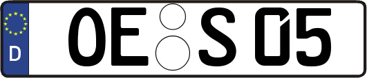 OE-S05