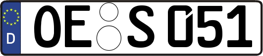 OE-S051