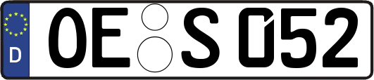 OE-S052