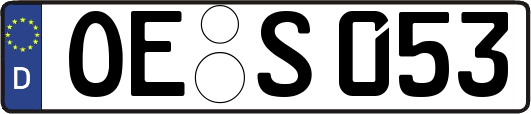 OE-S053