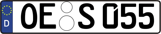 OE-S055