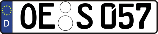 OE-S057
