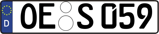 OE-S059