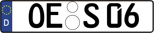 OE-S06