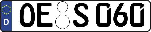 OE-S060