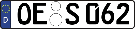 OE-S062