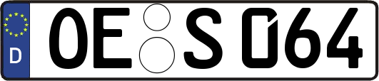 OE-S064